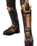 Thanos Deluxe Child Costume Avengers Endgame 4 MAD Fancy Dress