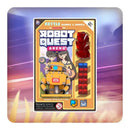 Robot Quest Arena Kettle Robot Pack Board Game Expansion