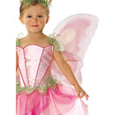 Springtime Fairy Costume with Wings Childs