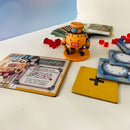Robot Quest Arena Kettle Robot Pack Board Game Expansion