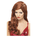 Silver Screen Sensation Wig Adult Auburn_2 
