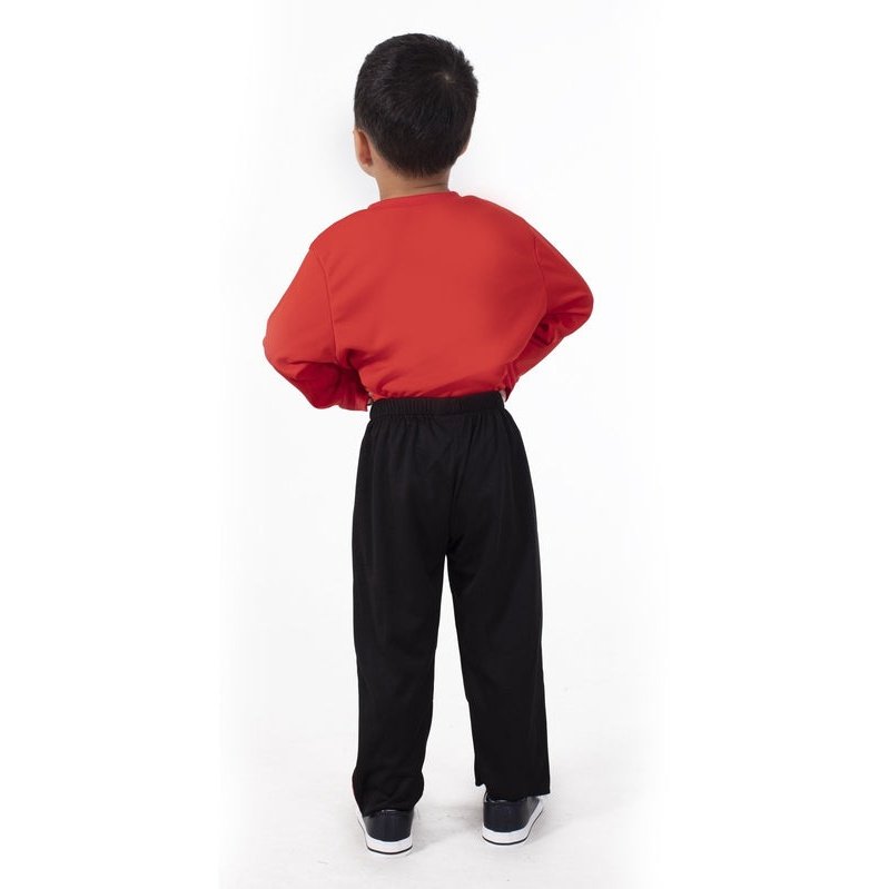 Simon Wiggle Costume Kids 30th Anniversary