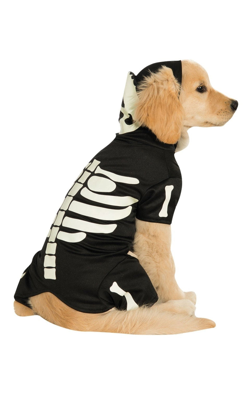 Skeleton Hoodie Pet Costume_1 rub-887825M