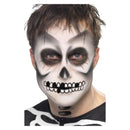 Skeleton Kit Adult Black White_2 