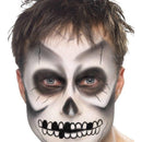 Skeleton Kit Adult Black White_1 sm-39093