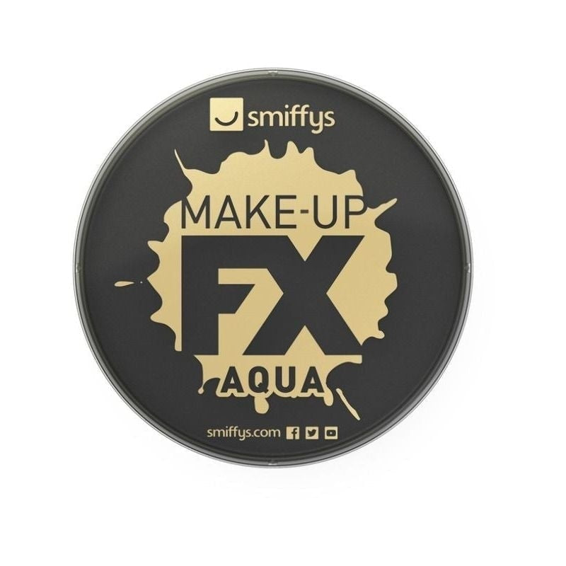 Smiffys Make Up FX Adult Black_2 