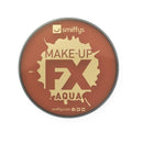 Smiffys Make Up FX Adult Light Brow_2 
