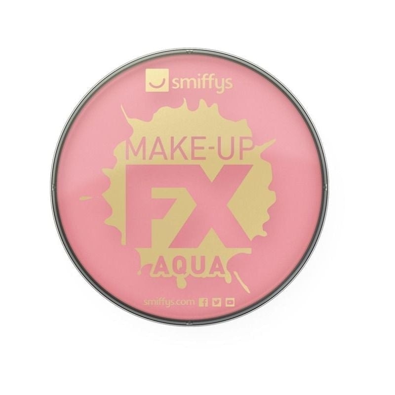 Smiffys Make Up FX Adult Pink_2 
