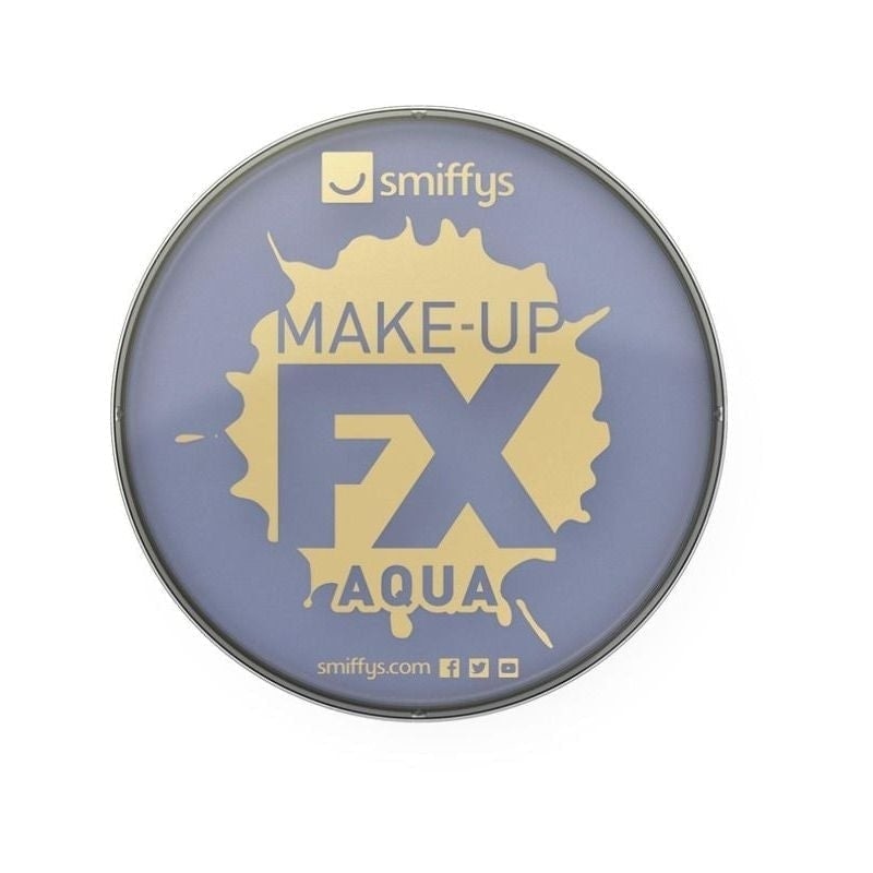 Smiffys Make Up FX Adult Purple_2 