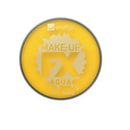 Smiffys Make Up FX Adult Yellow_2 