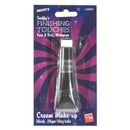 Smiffys Make Up FX Aqua Cream Adult Black_2 