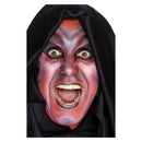 Smiffys Make Up FX Aqua Cream Adult Red_2 