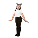 Smiffys Make Up FX Kids Cat Kit Aqua Child Grey_1 sm-47725