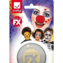 Smiffys Make Up FX On Display Card Adult Light Grey_1 sm-47032