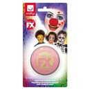 Smiffys Make Up FX On Display Card Adult Pink_2 