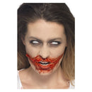 Smiffys Makeup FX Fake Blood & Latex Kit_1 sm-46763