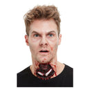 Smiffys Makeup FX Latex Exposed Throat Wound Re_1 sm-52060