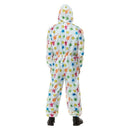 Smiley Boilersuit White_2 sm-52331M