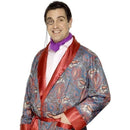 Smoking Jacket Adult_1 sm-26948