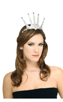 Snow Queen 2pc. Tiara_1 rub-7490NS