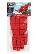 Spiderman Child Gloves