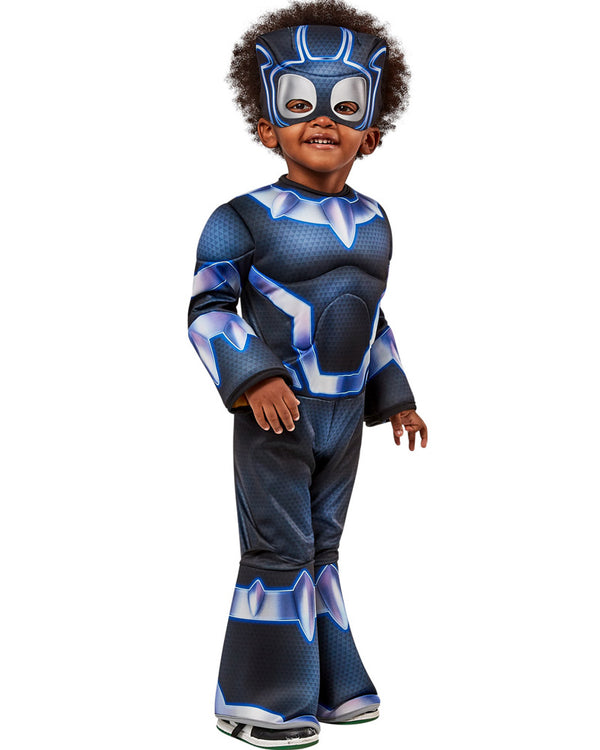 Black Panther Deluxe Toddler Costume Spidey and his Amazing Friends