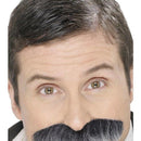 Squadron Leader Tash Adult Grey_1 sm-11910