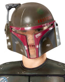 Boba Fett Kids Costume Mandalorian