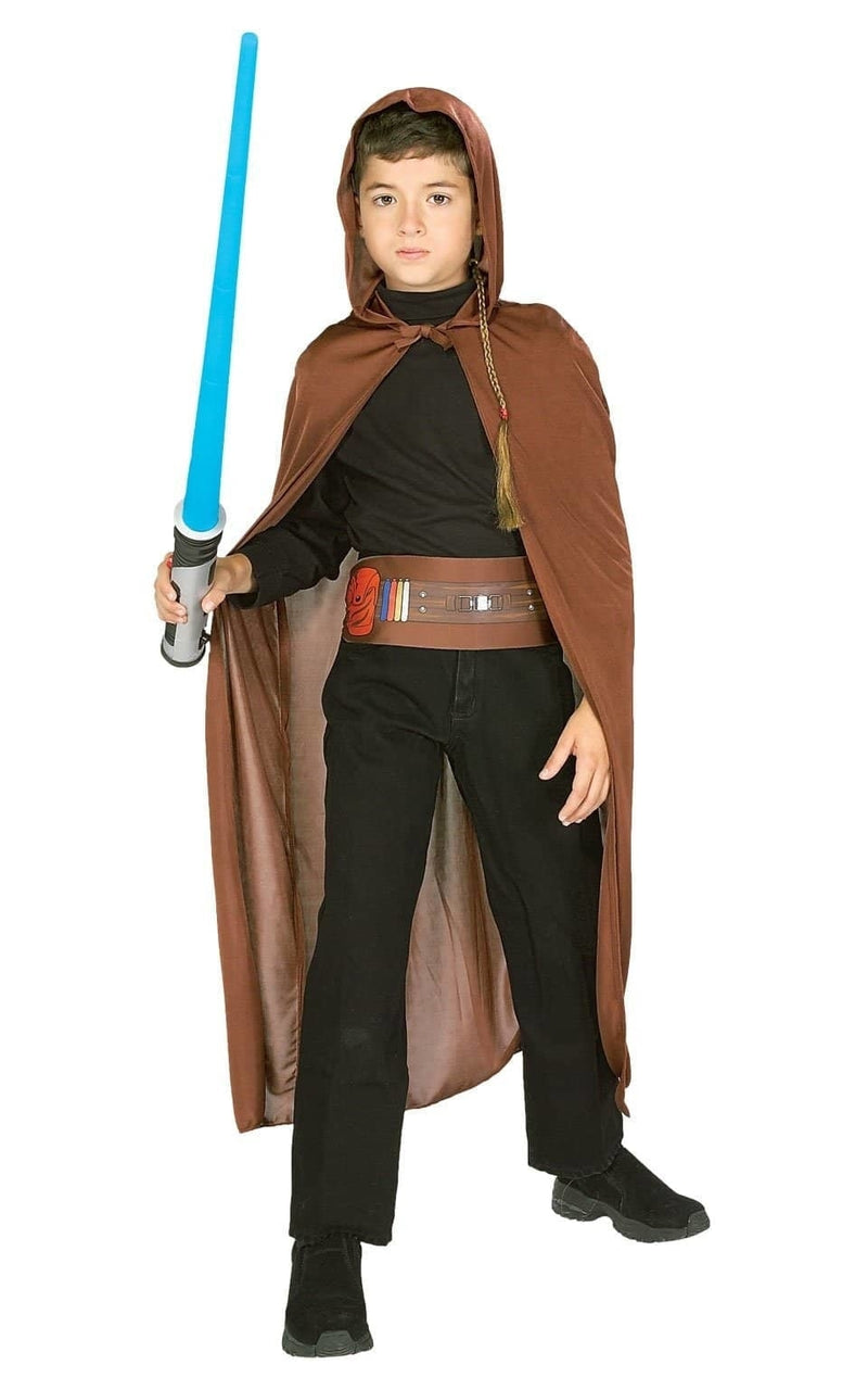 Star Wars Childs Jedi Knight Accessory Kit_1 rub-5209NS