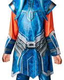 Ashoka Tano Girls Costume Star Wars Clone Wars