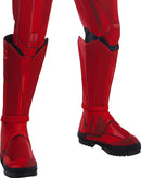Red Sith Trooper Adult Costume Star Wars Eternal Final Order