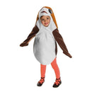 Star Wars Episode Viii: The Last Jedi Porg Costume_1 rub-510582TODD