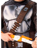 Mandalorian Costume Din Djarin Star Wars Adult
