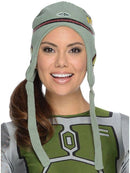 Boba Fett Womens Mandalorian Costume