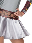 Boba Fett Womens Mandalorian Costume