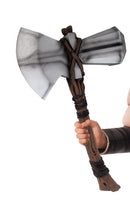 Stormbreaker Thor Hammer Costume_1 rub-200407NS