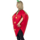 Strawberry Costume_4 