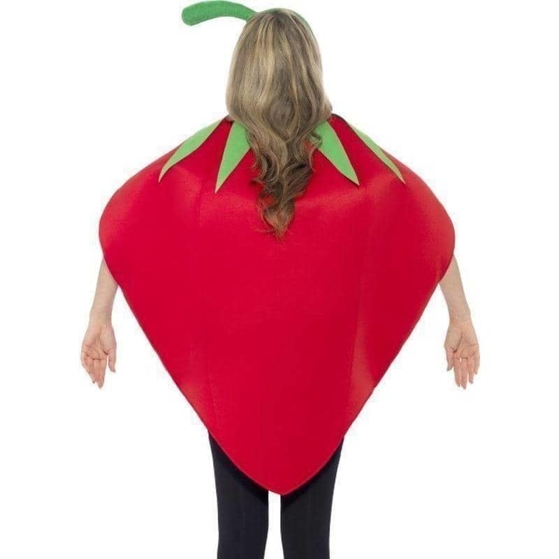 Strawberry Costume_3 