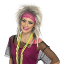 String Vest Adult Black_1 sm-27224