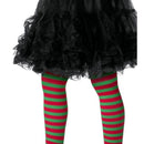 Striped Tights Childs Child Redandgreen_1 sm-48329