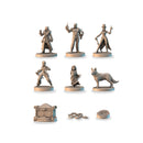 Sub Terra II Miniatures Arimas Light Upgrades 3