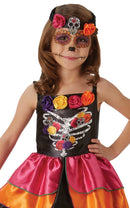 Sugar Skull Day Of The Dead Costume_2 rub-630708M