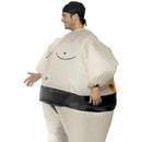 Sumo Wrestler Costume Adult Nude_3 