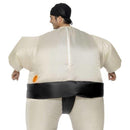 Sumo Wrestler Costume Adult Nude_2 