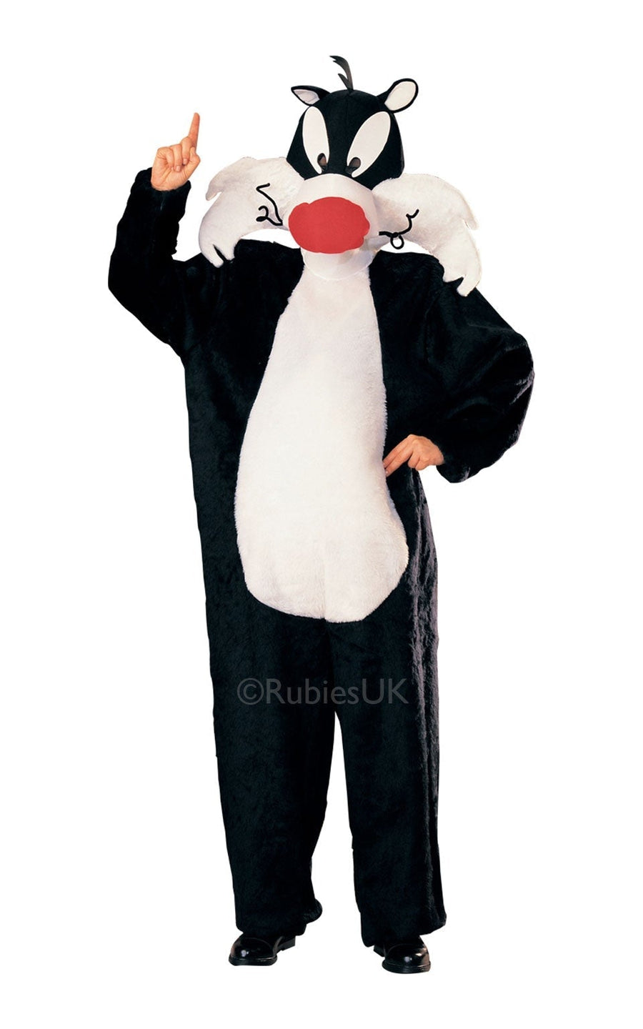 Sylvester the Cat Costume Super Deluxe