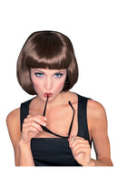 Super Model Wig Auburn_1 rub-50495NS