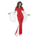 Super Trooper Costume Adult Red_1 sm-33495M