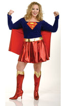 Supergirl Costume Plus Size_1 rub-17479NS