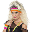 Sweatbands Adult Neon_1 sm-41561