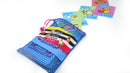 Taco Cat Goat Cheese Pizza Waterproof Board Game